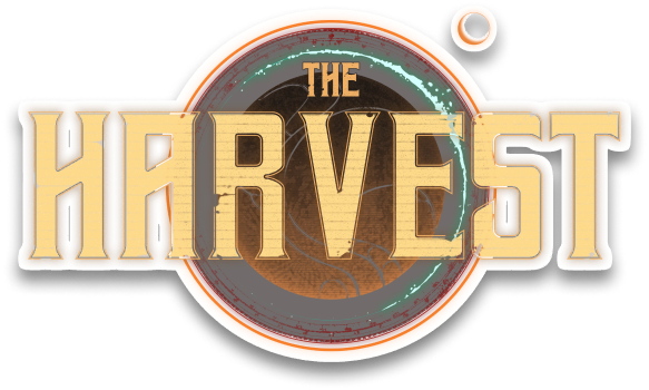 The Harvest Logo